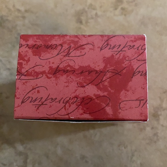 Vintage 2001 “Curious the Elf” Hallmark Keepsake Collector’s Club Ornament w/Box - Picture 9 of 10